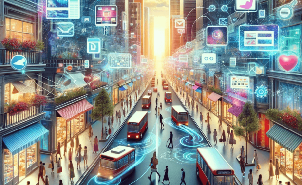 Embracing Omnichannel Retailing: The Future of Consumer Engagement